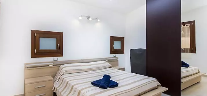 Top 10 Airbnb Vacation Rentals In Porto Pino, Italy