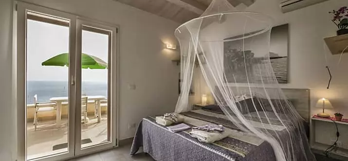 Top 10 Airbnb Vacation Rentals In San Vito Lo Capo, Italy - Updated 2025