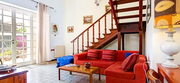 Top 10 Airbnb Vacation Rentals In Sant'Antioco, Italy