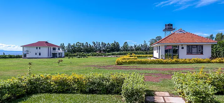 Top 9 Airbnb Vacation Rentals In Kisumu, Kenya - Updated 2026