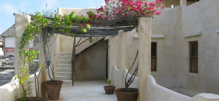 airbnb Lamu