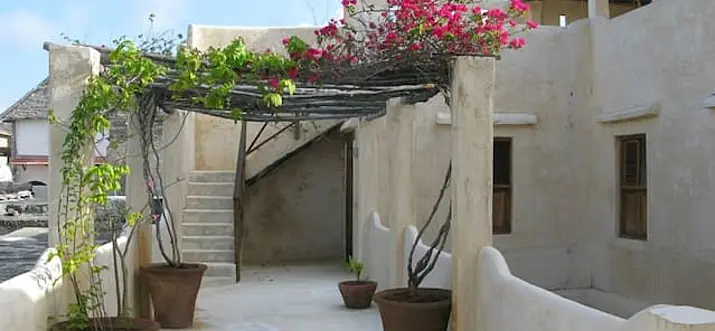 10 Handpicked Airbnb Vacation Rentals In Lamu, Kenya