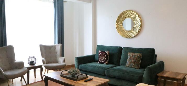 airbnb Nakuru