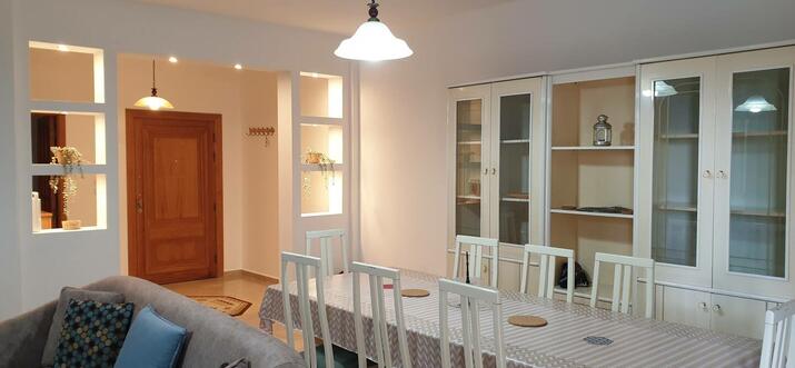 airbnb Tripoli