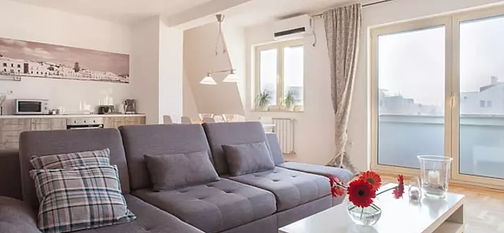 Top 10 Airbnb Vacation Rentals In Skopje, Macedonia