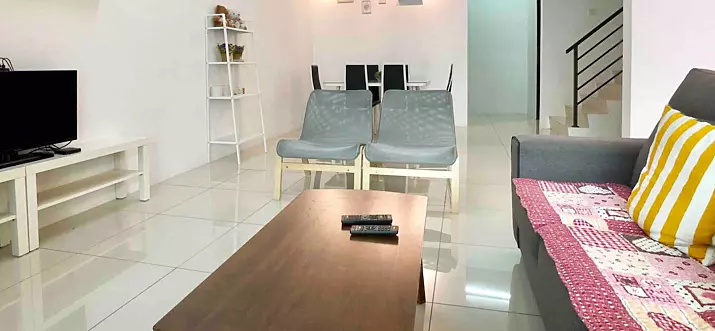 Top 12 Airbnb Vacation Rentals In Kampar, Malaysia