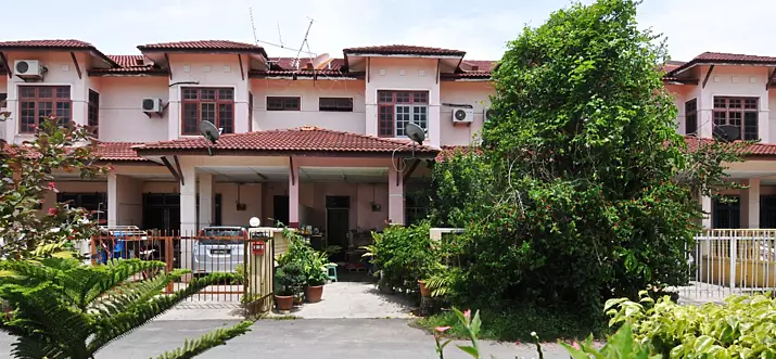 12 Handpicked Airbnb Vacation Rentals In Kota Bharu, Malaysia