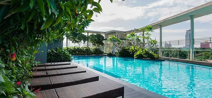 Top 21 Airbnb Vacation Rentals In Kuala Lumpur City Centre, Malaysia