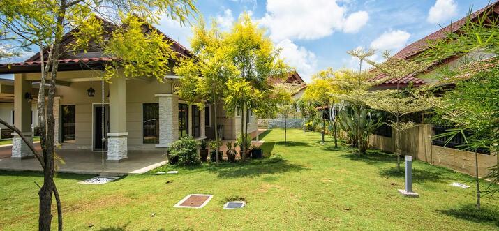 airbnb Sepang