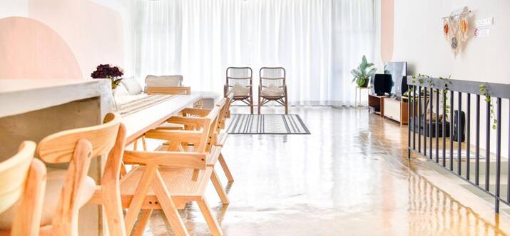airbnb Sungai Petani