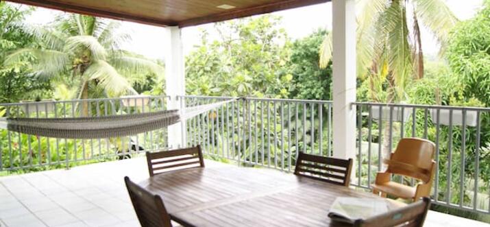 airbnb Gros-Morne