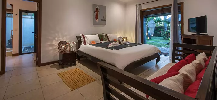 Top 12 Airbnb Vacation Rentals In Pereybere, Grand Baie, Mauritius