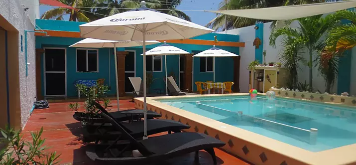 12 Handpicked Airbnb Vacation Rentals In Chelem, Mexico