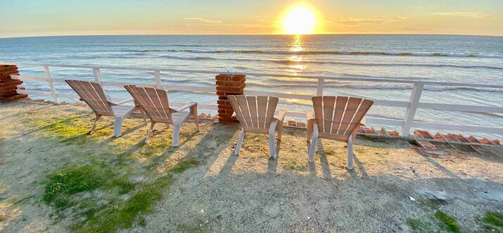 airbnb Puerto Nuevo