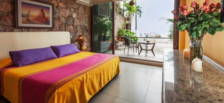 airbnb Puerto Vallarta