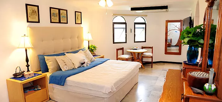 Top 12 Quintana Roo Airbnbs