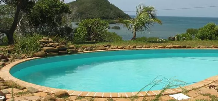Top 10 Airbnb Vacation Rentals In Mont-Dore, New Caledonia