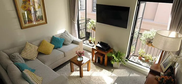 Top 24 Airbnb Vacation Rentals In Parnell, Auckland