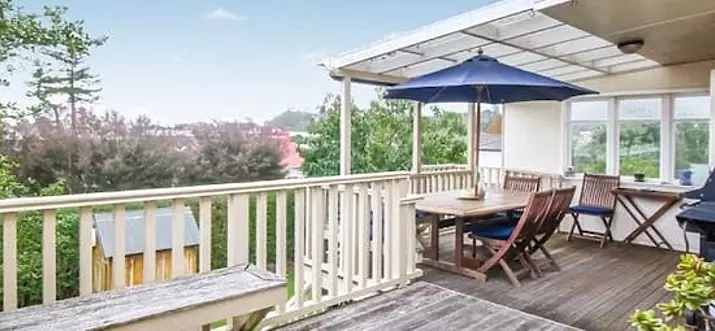 Top 15 Airbnb Vacation Rentals In Royal Oak, New Zealand