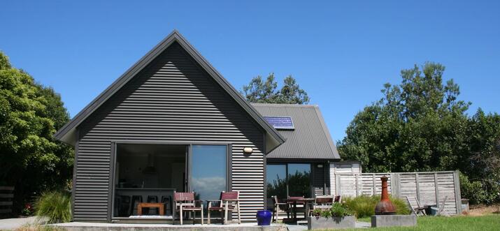 Top 11 Airbnb Vacation Rentals In And Near Shelly Beach, New Zealand