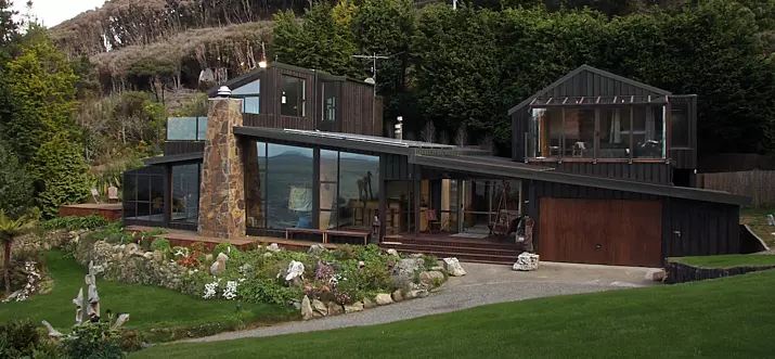 14 Handpicked Airbnb Vacation Rentals On Stewart Island, New Zealand