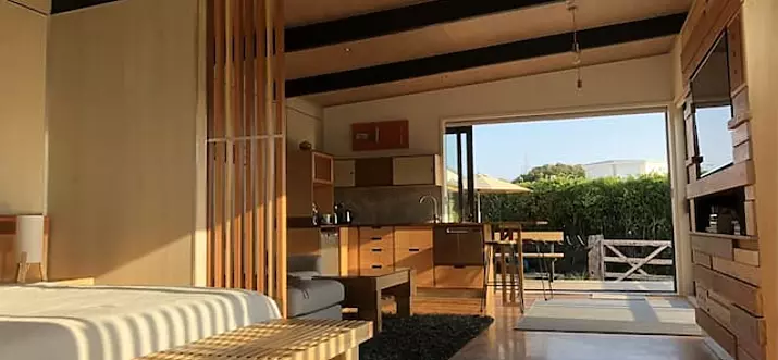 Top 10 Airbnb Vacation Rentals In Waihi Beach, New Zealand