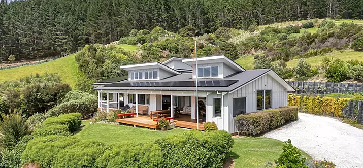 Top 14 Airbnb Vacation Rentals In Whangarei Heads, New Zealand