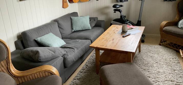 airbnb Grimstad