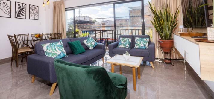 airbnb Tarapoto