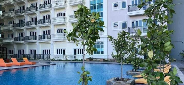 airbnb Iloilo City