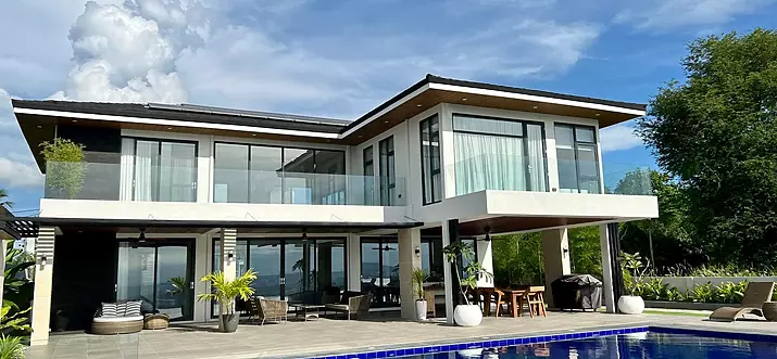 Top 12 Airbnb Vacation Rentals In Samal Island, Philippines