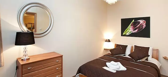 Top 10 Airbnb Vacation Rentals In Gdynia, Poland