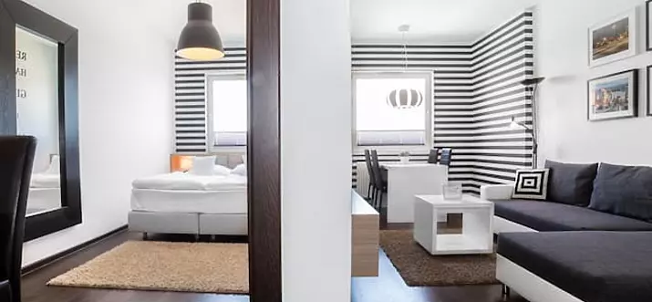 Top 10 Airbnb Vacation Rentals In Police, Poland