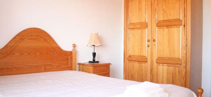airbnb Barco, Portugal
