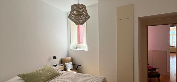airbnb Coimbra