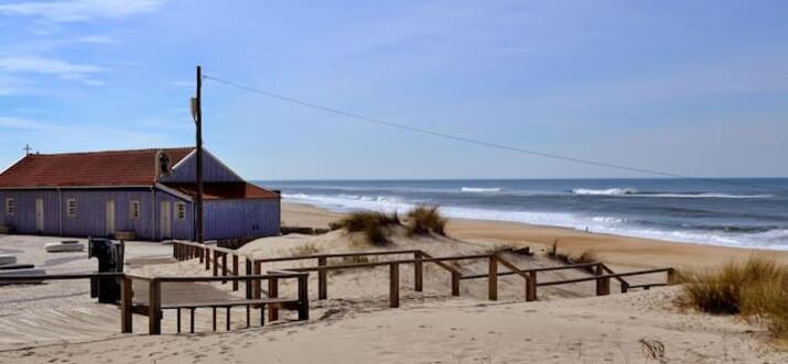 airbnb Praia de Mira