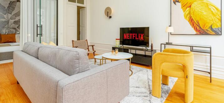 airbnb Ribeira Portugal