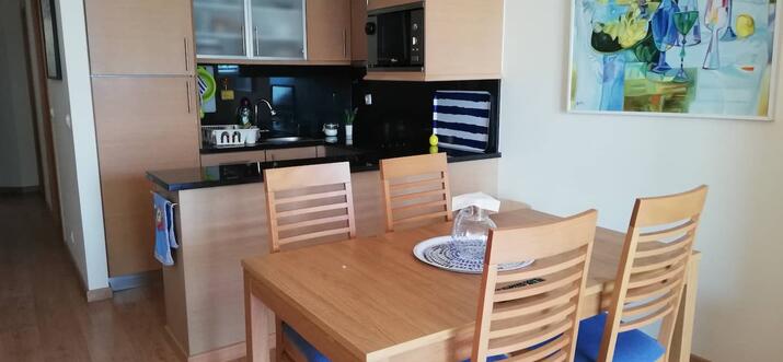 airbnb Sesimbra