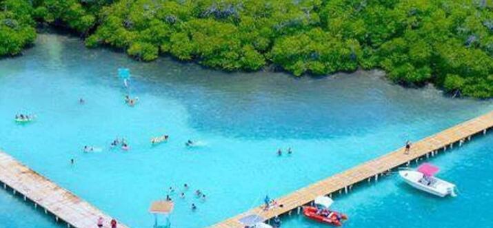 airbnb La Parguera