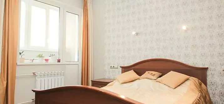 Top 10 Airbnb Vacation Rentals In Samara, Russia