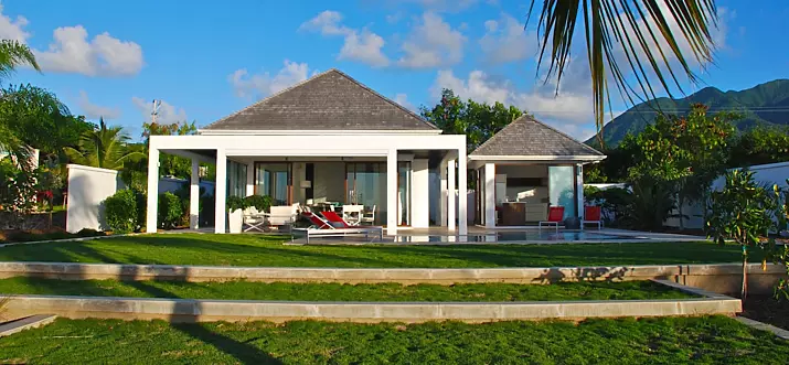 Top 12 Airbnb Vacation Rentals In Nevis, Saint Kitts and Nevis