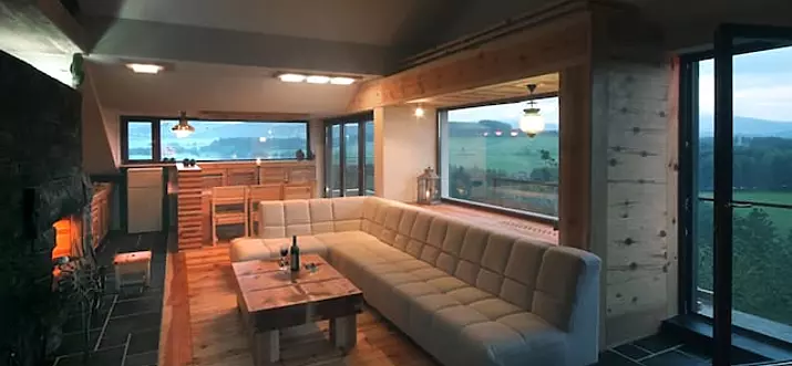 Top 12 Airbnb Vacation Rentals In Zlatibor, Serbia