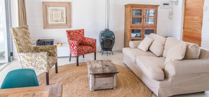 airbnb Arniston