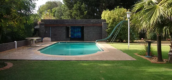 Top 12 Airbnb Vacation Rentals In Bedfordview, Germiston, South Africa