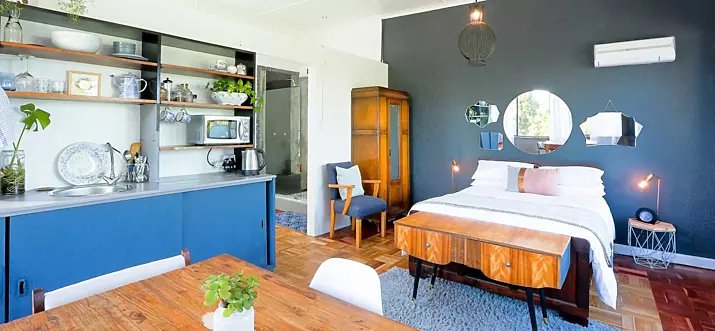 Top 19 Airbnb Vacation Rentals In Bellville, Cape Town, South Africa