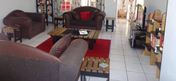 airbnb Boksburg