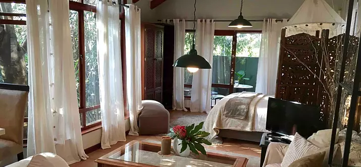Top 13 Airbnb Vacation Rentals In Bryanston, Sandton, South Africa