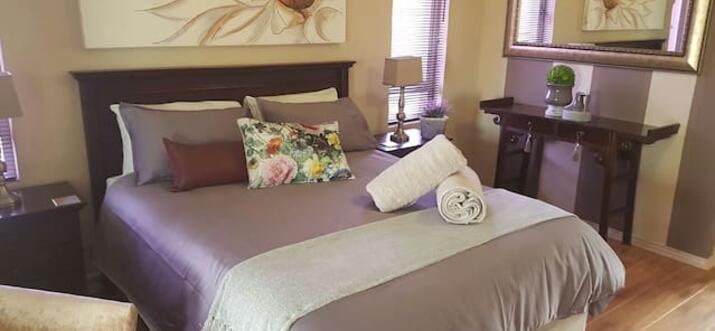 airbnb Hartbeespoort