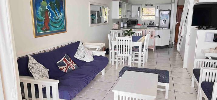 airbnb Hartenbos