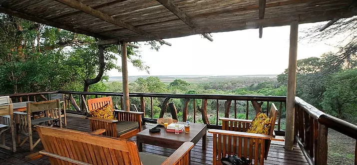 Top 10 Airbnb Vacation Rentals In Hluhluwe, South Africa